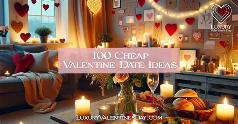 a good cheap valentine's date in utah